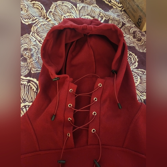 Style Design Yifeng 1978 Hoodie - Picture 6 of 8